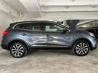 Renault Kadjar foto 2