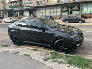 BMW X6 foto 2