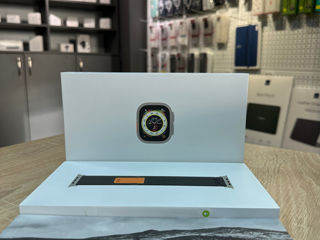 Apple Watch Ultra Nou, Garanție