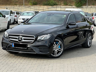 Mercedes E-Class