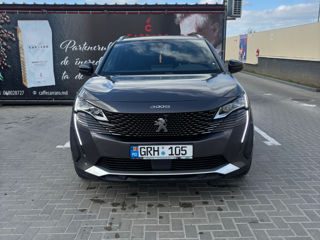 Peugeot 3008 foto 1