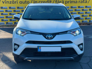 Toyota Rav 4 foto 3