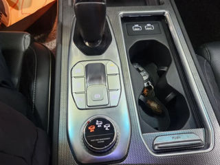 Ssangyong Rexton foto 13