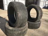 2-245/45r18. 2-285/40r18 foto 5