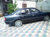 Opel Vectra foto 4