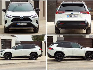 Toyota Rav 4 foto 3