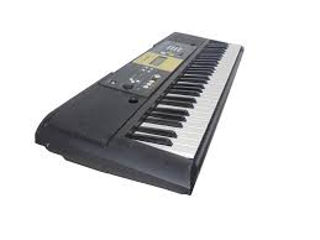 Yamaha Ypt220, japan sintezator supra skb 540 Nou video real . Barter toje foto 5