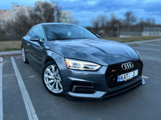 Audi A5 foto 1