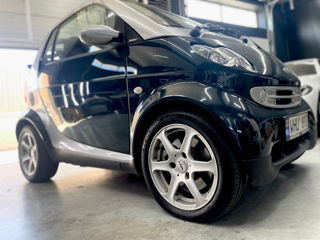 Smart Fortwo фото 4
