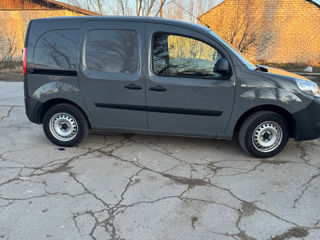 Renault Kangoo foto 5