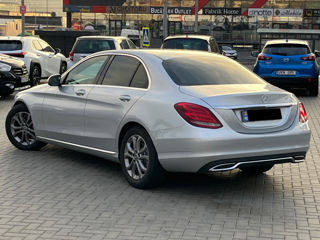 Mercedes C-Class foto 5