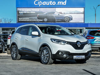 Renault Kadjar foto 4