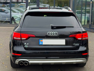 Audi A4 Allroad foto 5