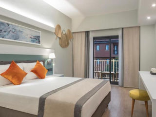 Side! "Arcanus Trendline Resort" 5*! Hotel nou 2023! Din 11.05 - 7 zile! foto 8