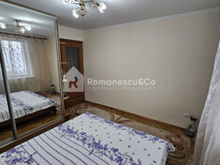 Apartament cu 4 camere, 100 m², Râșcani, Chișinău foto 8