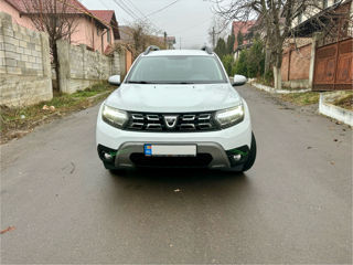 Dacia Duster foto 2