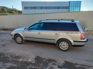 Volkswagen Passat foto 8