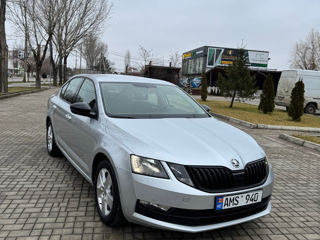 Skoda Octavia foto 4