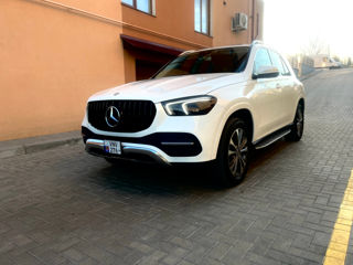 Mercedes GLE