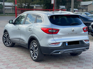 Renault Kadjar foto 3