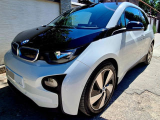 BMW i3 foto 8