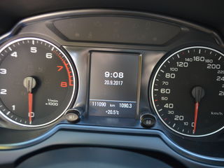 Audi Q5 foto 5