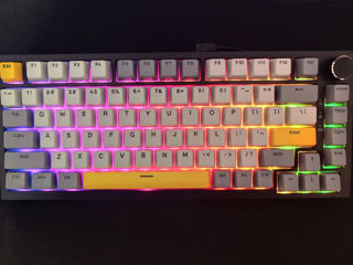 [Новый] Ajazz AK820 RGB фото 3