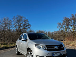 Dacia Logan foto 3