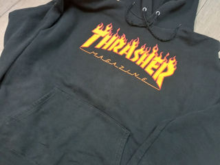 Thrasher hoodie foto 2