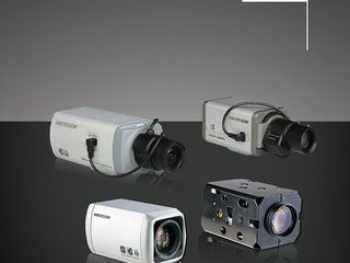 Sisteme de supraveghere video / видеосистемы, установка видеонаблюдения.