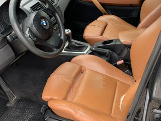 BMW X3 foto 9