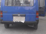 Ford Transit foto 3