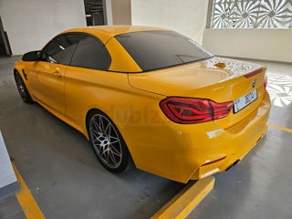 BMW 4 Series foto 6