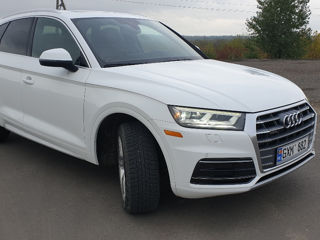 Audi Q5 foto 2