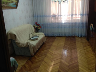 O cameră, 25 m², Râșcani, Chișinău