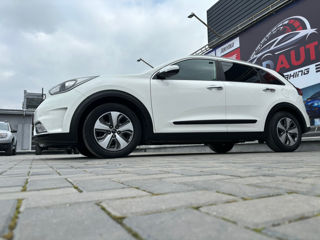 KIA Niro foto 5