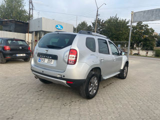 Dacia Duster foto 4