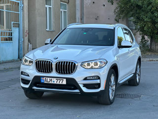 BMW X3 foto 3