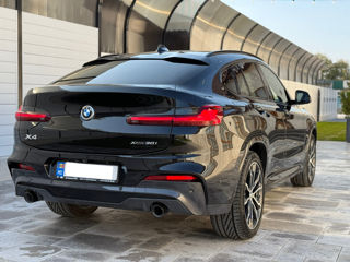 BMW X4 foto 3