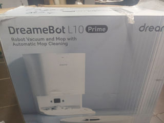 Dreame bot l10 Prime foto 5