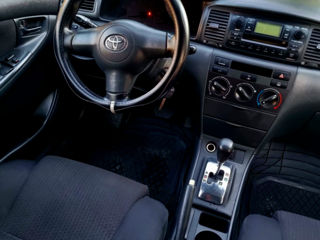 Toyota Corolla foto 6