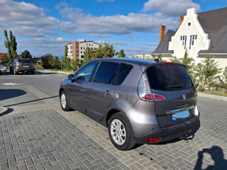 Renault Scenic foto 4