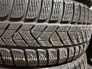 R17 215/55 Pirelli Sottozero 3 foto 4