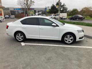 Skoda Octavia foto 5