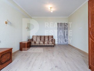 Apartament cu 1 cameră, 42 m², Durlești, Chișinău foto 5