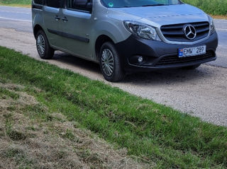 Mercedes Citan