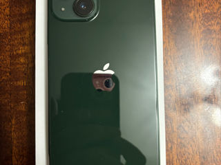 iPhone 13 128 Green foto 2