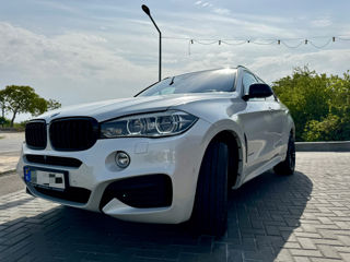 BMW X6 foto 1