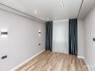 Apartament cu 2 camere, 65 m², Botanica, Chișinău foto 4