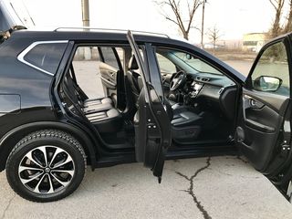 Nissan X-Trail foto 7